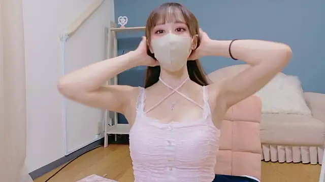 Miho H ch online show from 04-05-26, 09:28