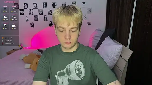 olivertasty2 online show from 12-02-25, 06:19