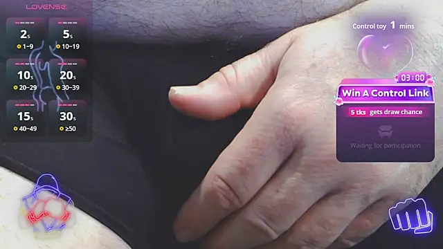 dadbodsensei  online show from 02-27-26, 01:22