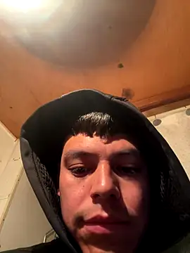 Imnotabatman45 online show from 12-04-25, 12:36