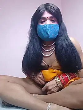 Lovely Ladyboy star online show from 01-05-26, 05:27