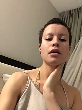 YoungDutchRuby online show from 12-02-25, 07:31