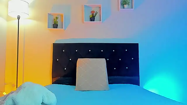 Victoria Rose  online show from 02-04-26, 03:34