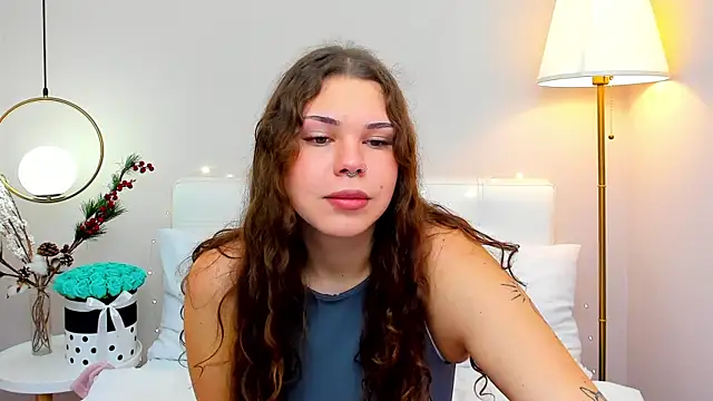 MartaRey online show from 12-18-25, 06:30