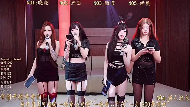 MSN001 online show from 12-04-25, 05:10