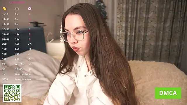 JesusBeckler online show from 01-11-26, 04:23