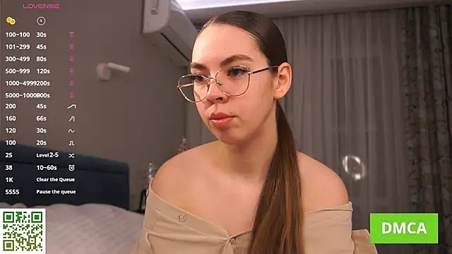 JesusBeckler online show from 02-17-26, 04:24