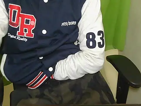 Michal Fransis online show from 01-18-26, 04:55