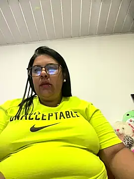 Carameloswing1 online show from 12-14-25, 11:42