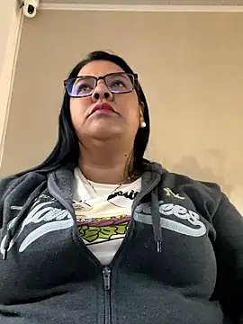 Carameloswing1 online show from 01-11-26, 12:54