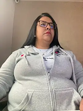 Carameloswing1 online show from 01-18-26, 12:31