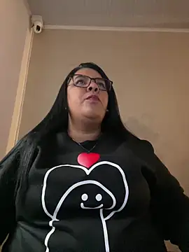 Carameloswing1 online show from 02-02-26, 12:37