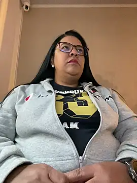 Carameloswing1 online show from 02-10-26, 12:20