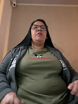 Carameloswing1 online show from 02-11-26, 12:10