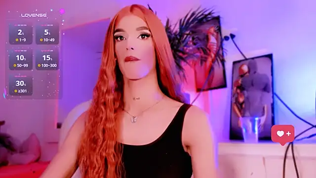 veronicarose  online show from 12-14-25, 09:25