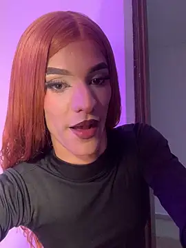 veronicarose  online show from 12-15-25, 02:05