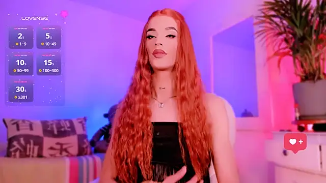 veronicarose  online show from 12-16-25, 06:29