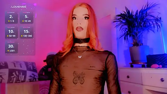 veronicarose  online show from 12-22-25, 08:33