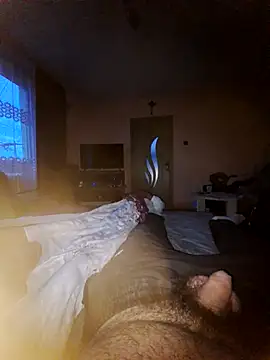 StephanSharp online show from 12-05-25, 02:58