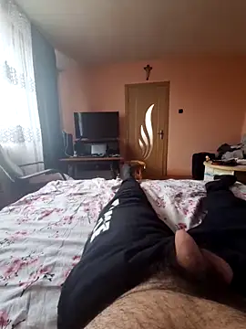 StephanSharp online show from 12-19-25, 11:17