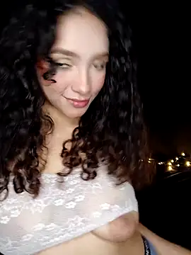 curlie dream online show from 12-20-25, 05:25