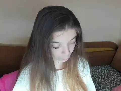 LikaAliston online show from 02-01-26, 04:44