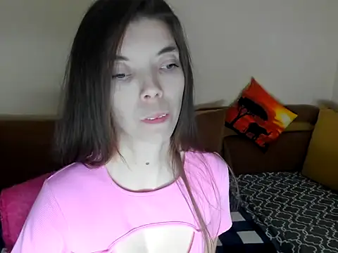 LikaAliston online show from 02-09-26, 04:49