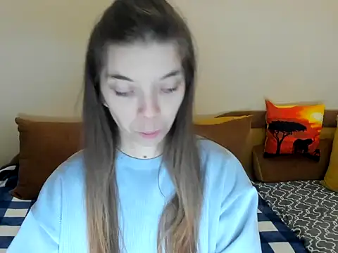 LikaAliston online show from 02-17-26, 08:00