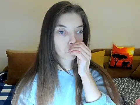 LikaAliston online show from 02-19-26, 10:44