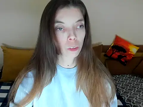 LikaAliston online show from 02-24-26, 01:09