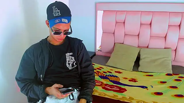 Axel Marcu online show from 01-08-26, 04:37