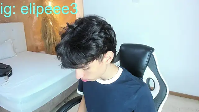 CONNOR STONNE  online show from 02-24-26, 07:23