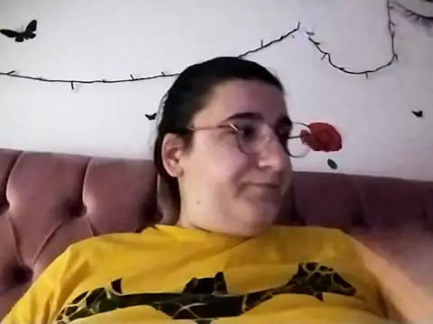 Snapshot of Dana92va chatting on 02-06-26, 05:38 Dana92va online show from 02-06-26, 05:38