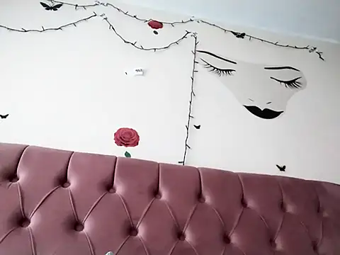 Snapshot of Dana92va chatting on 02-16-26, 11:39 Dana92va online show from 02-16-26, 11:39