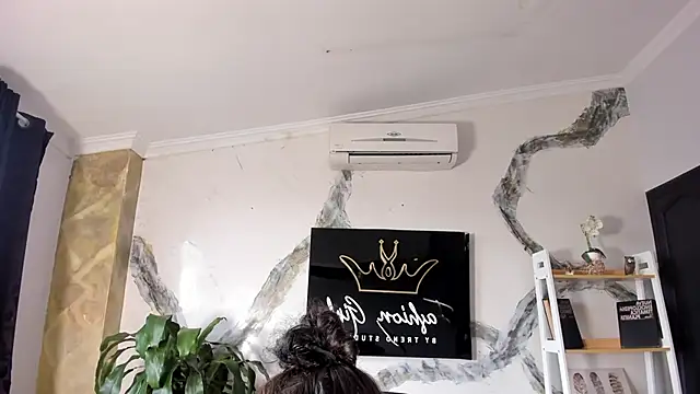 melodysnow  online show from 01-08-26, 08:44