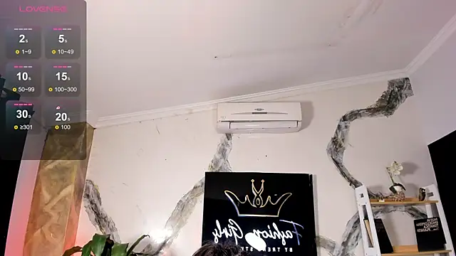 melodysnow  online show from 01-11-26, 07:41