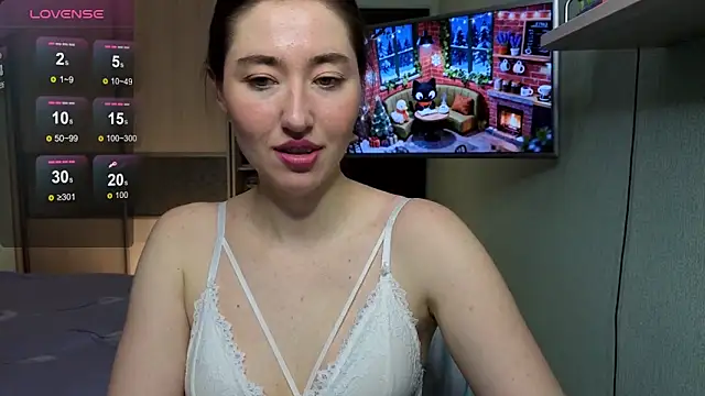 SweetChirikMay online show from 01-05-26, 06:11