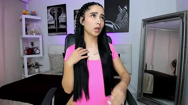 mialiore online show from 02-13-26, 12:34