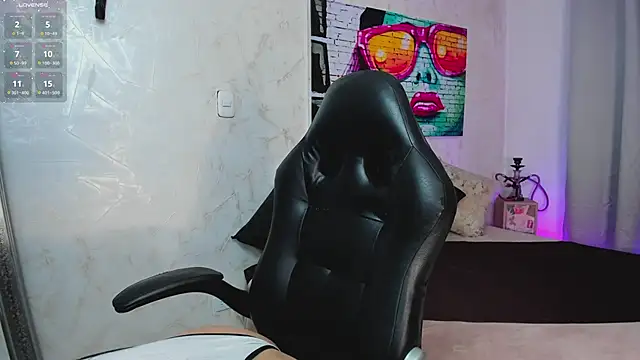 mialiore online show from 02-16-26, 12:34