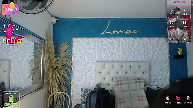 Mia Duque1999 online show from 02-17-26, 08:26