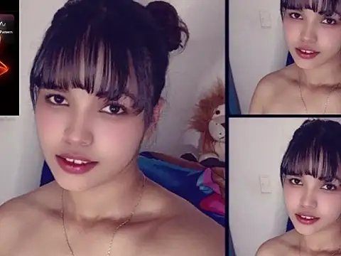 Natasha  Miller online show from 02-24-26, 08:18