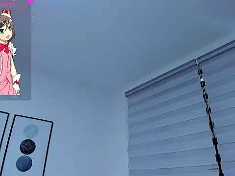 Snapshot of LunaKai_ chatting on 12-17-25, 01:39 LunaKai online show from 12-17-25, 01:39