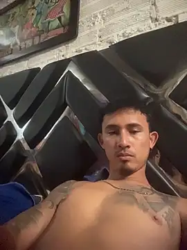 Snapshot of StevenMC27 chatting on 02-26-26, 12:48 StevenMC27 online show from 02-26-26, 12:48