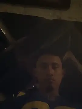 Snapshot of StevenMC27 chatting on 03-25-26, 12:11 StevenMC27 online show from 03-25-26, 12:11