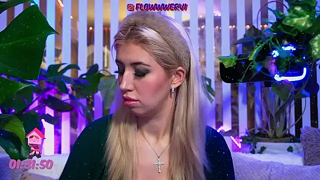 FlowweerGirl online show from 02-02-26, 11:14