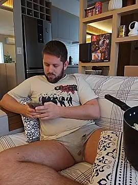 RipMyUnderwear online show from 01-09-26, 08:43