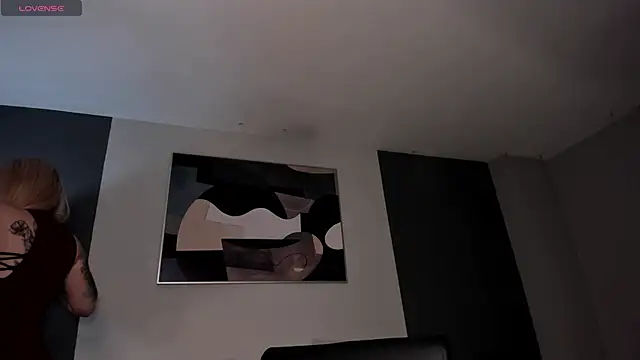 MadisonKane online show from 11-15-25, 11:07