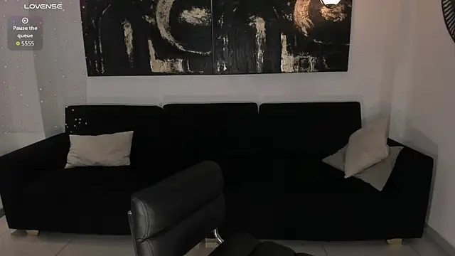 MadisonKane online show from 01-07-26, 11:12