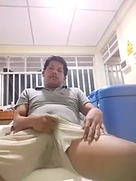 Cancerino1234 online show from 12-03-25, 04:31