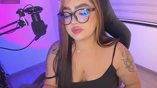 asheryn online show from 02-07-26, 02:15